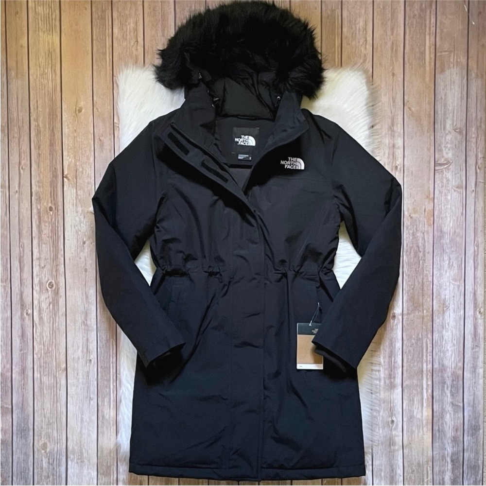 Women’s The North Face Arctic Parka II